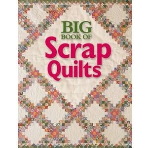 Quilting Book Oxmoor House L.Amanda Owens &‎ Patricia Wilens 2005 Crafts Project
